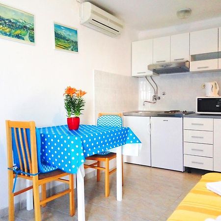 Guest House Kate Mlini Dış mekan fotoğraf