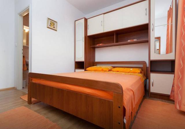 Guest House Kate Mlini Oda fotoğraf