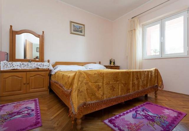 Guest House Kate Mlini Oda fotoğraf