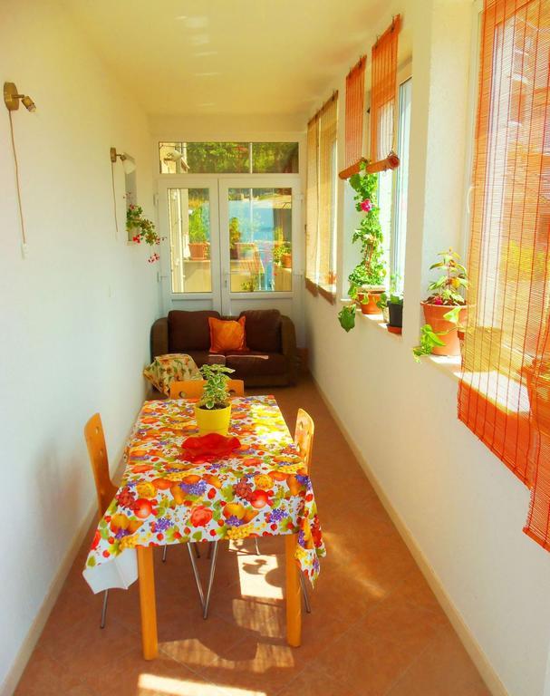 Guest House Kate Mlini Dış mekan fotoğraf