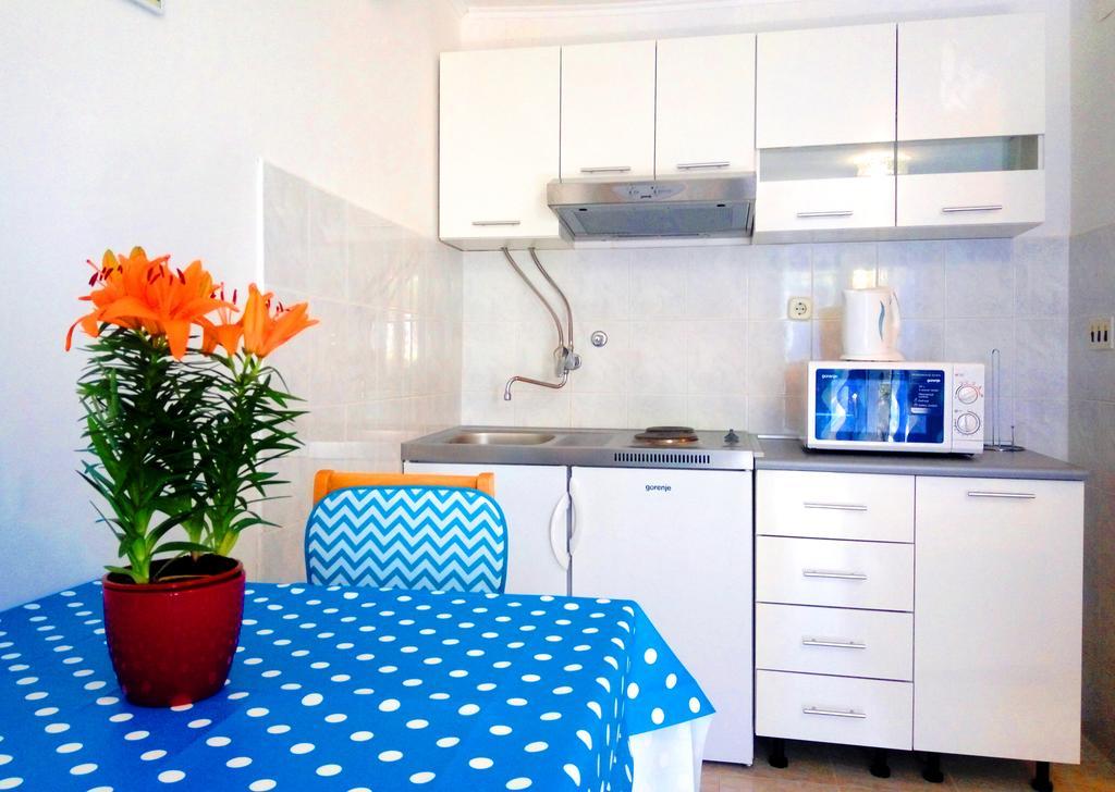 Guest House Kate Mlini Dış mekan fotoğraf