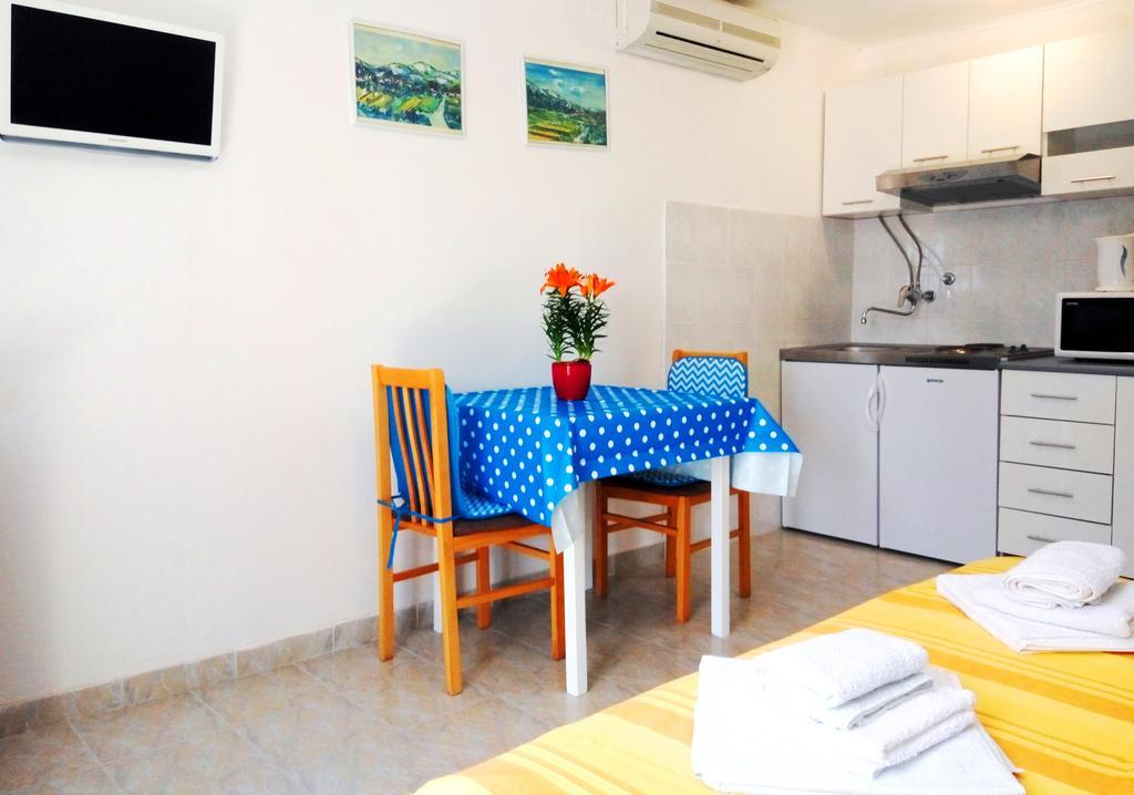 Guest House Kate Mlini Dış mekan fotoğraf