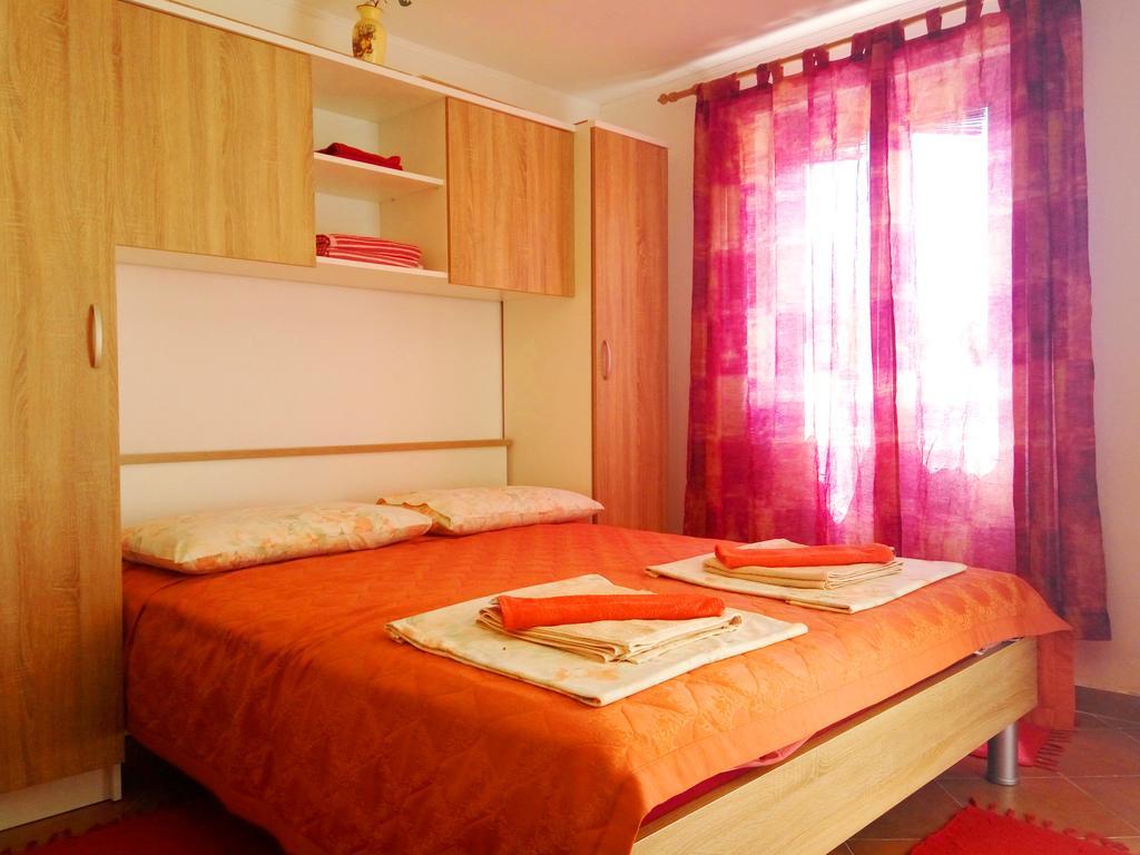 Guest House Kate Mlini Dış mekan fotoğraf