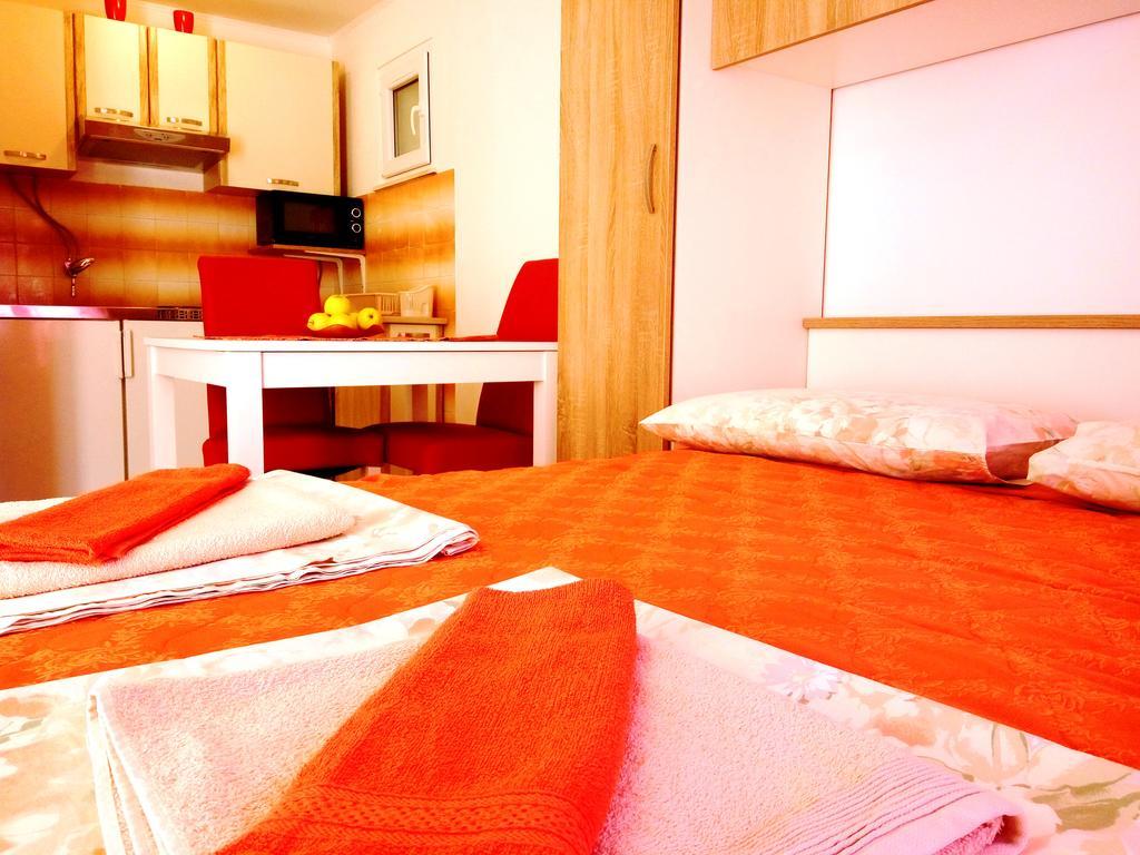 Guest House Kate Mlini Dış mekan fotoğraf