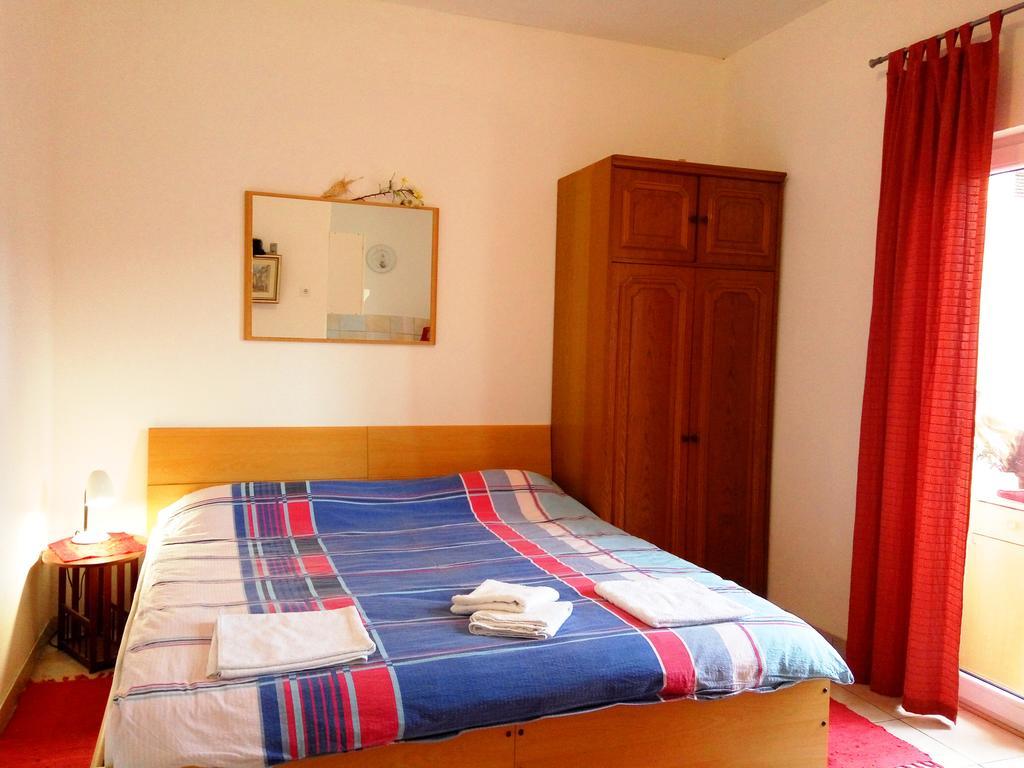 Guest House Kate Mlini Dış mekan fotoğraf