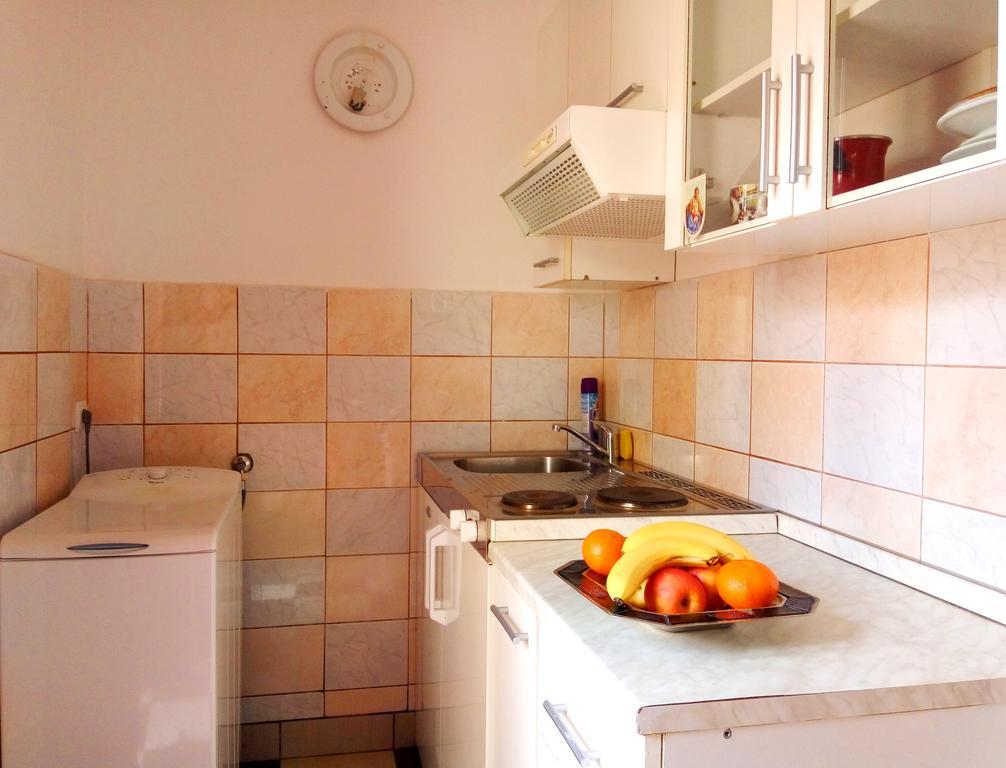 Guest House Kate Mlini Dış mekan fotoğraf