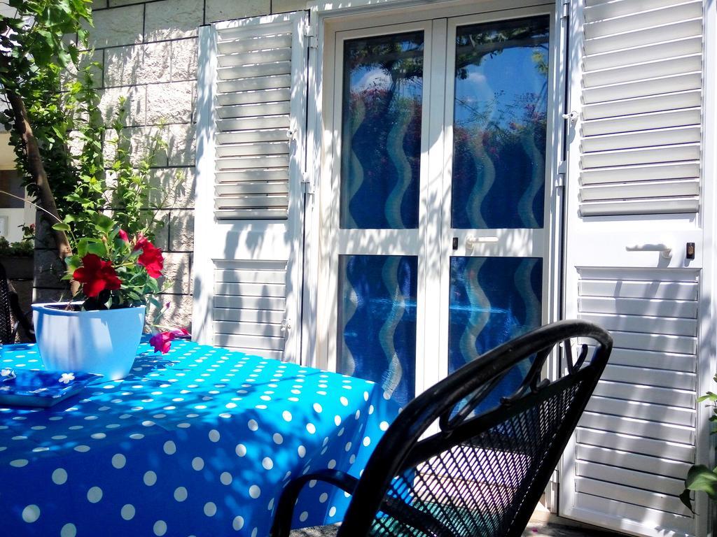 Guest House Kate Mlini Dış mekan fotoğraf