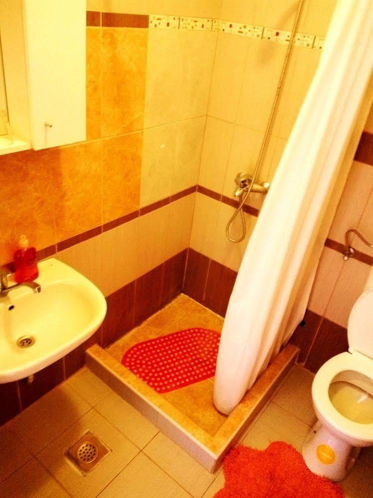 Guest House Kate Mlini Dış mekan fotoğraf
