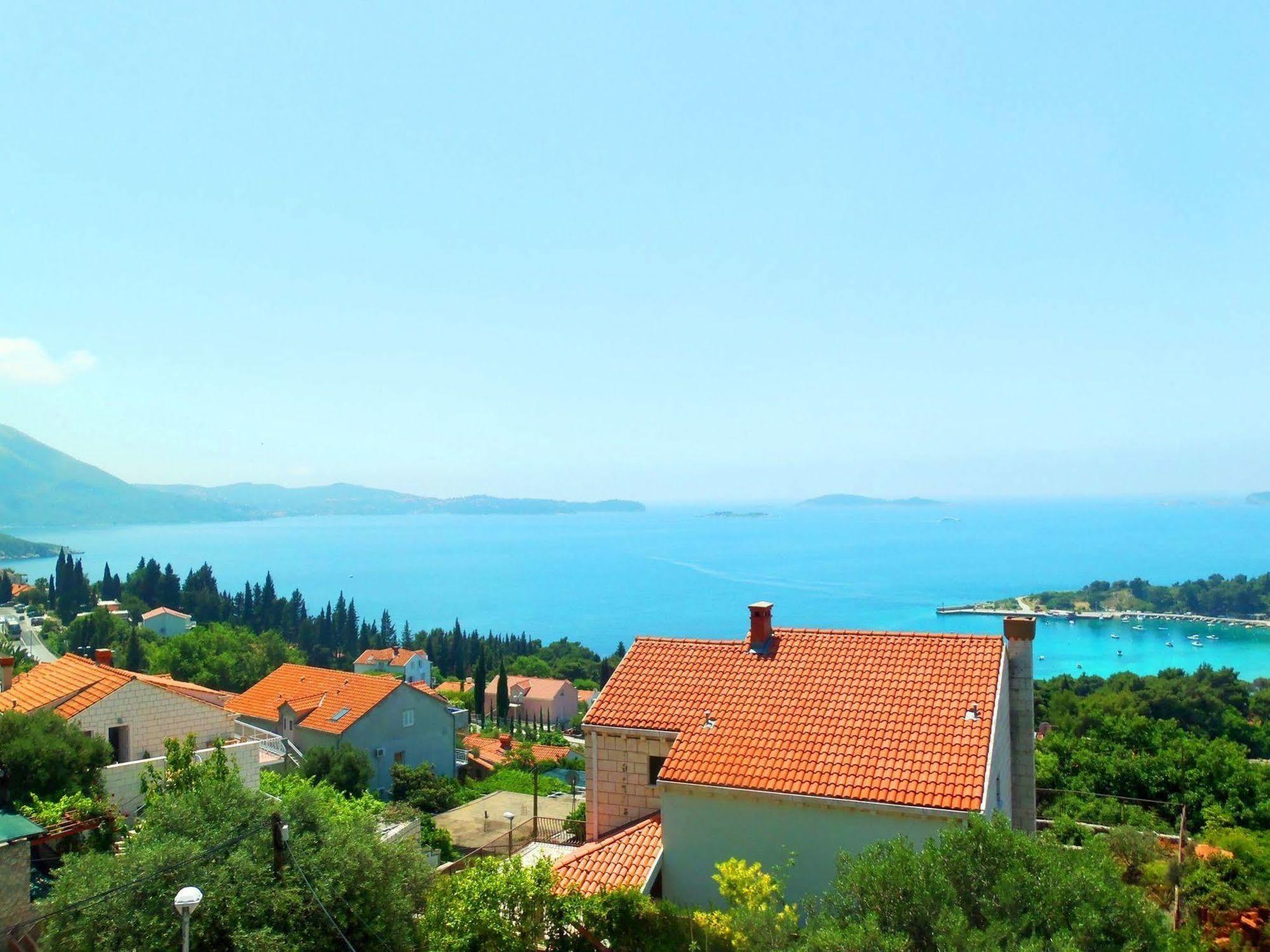 Guest House Kate Mlini Dış mekan fotoğraf